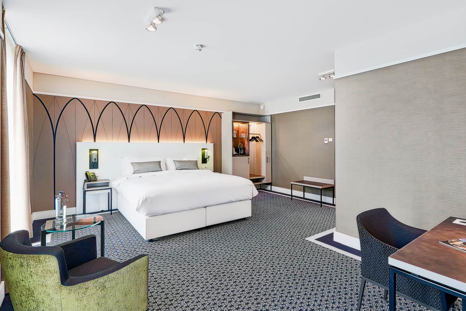 Hotel Nassau Breda
