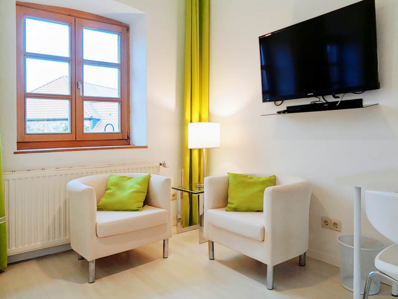 Apartment Puell