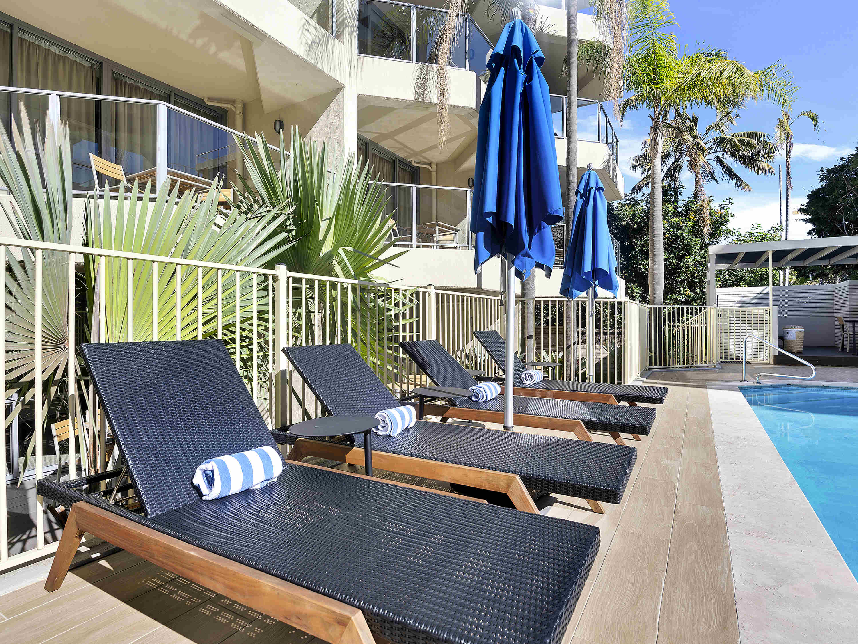 The Sebel Sydney Manly Beach