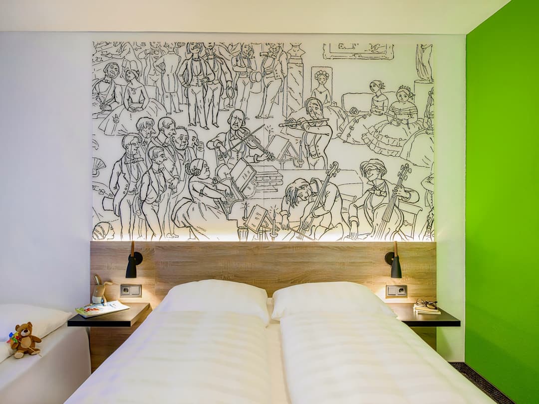 ibis Styles Halle