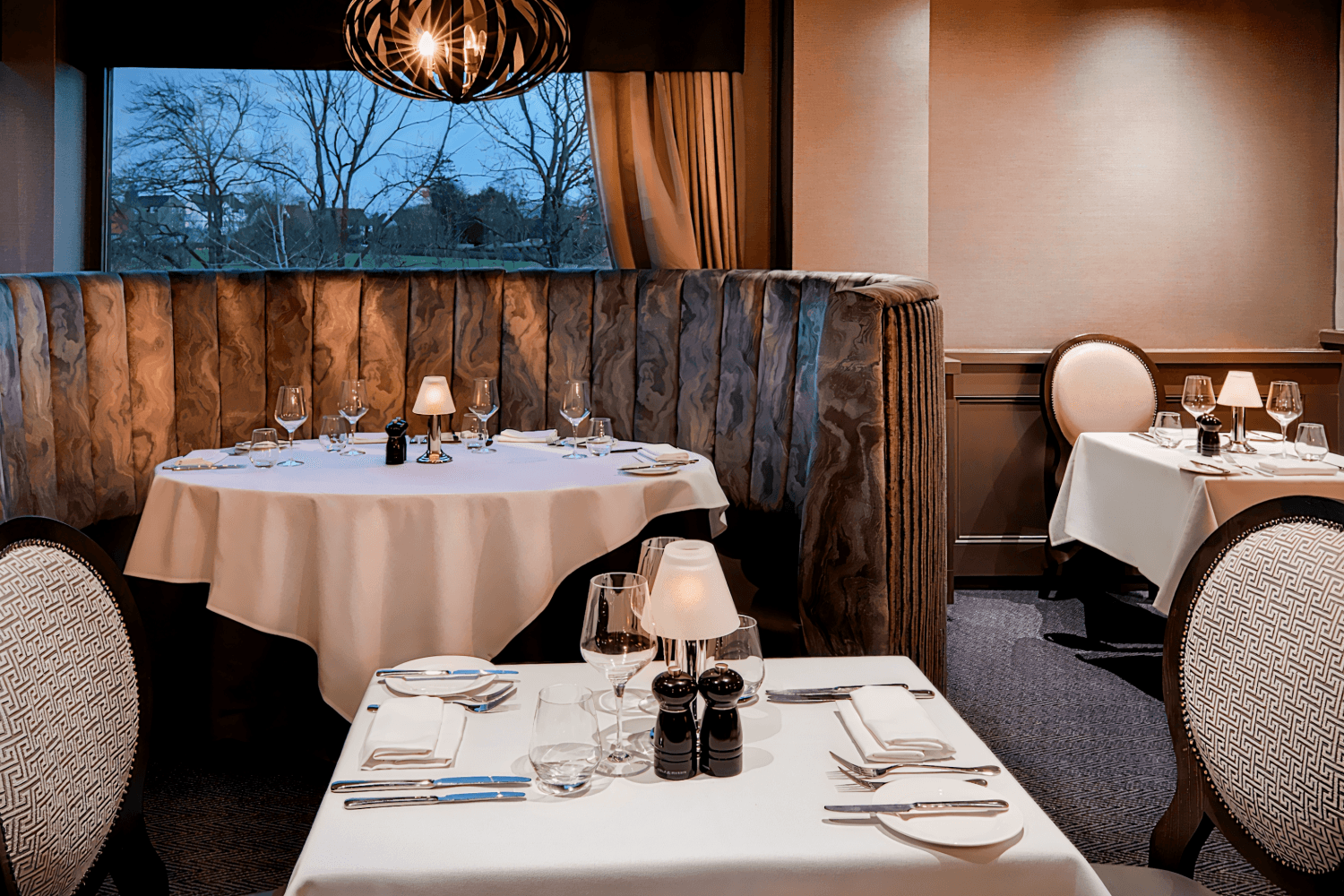 Leonardo Royal Hotel Oxford