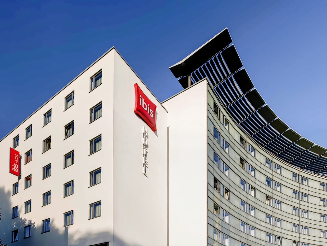 ibis Berlin Mitte