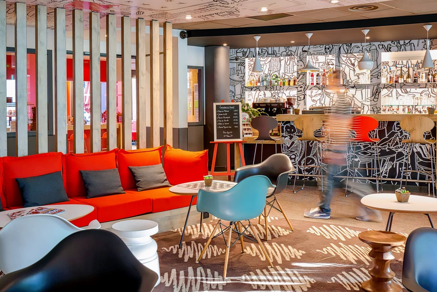 ibis Marseille Timone