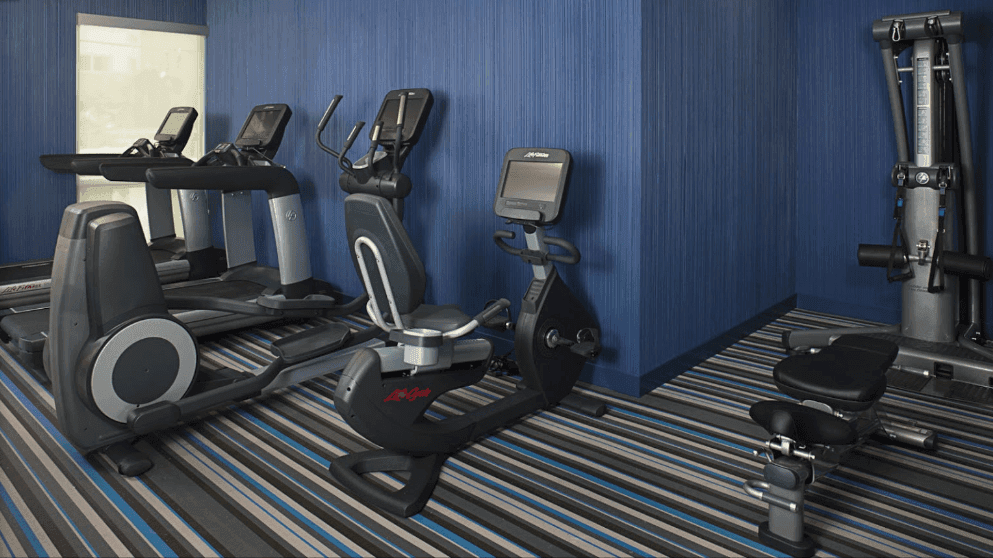 Aloft Miami - Brickell