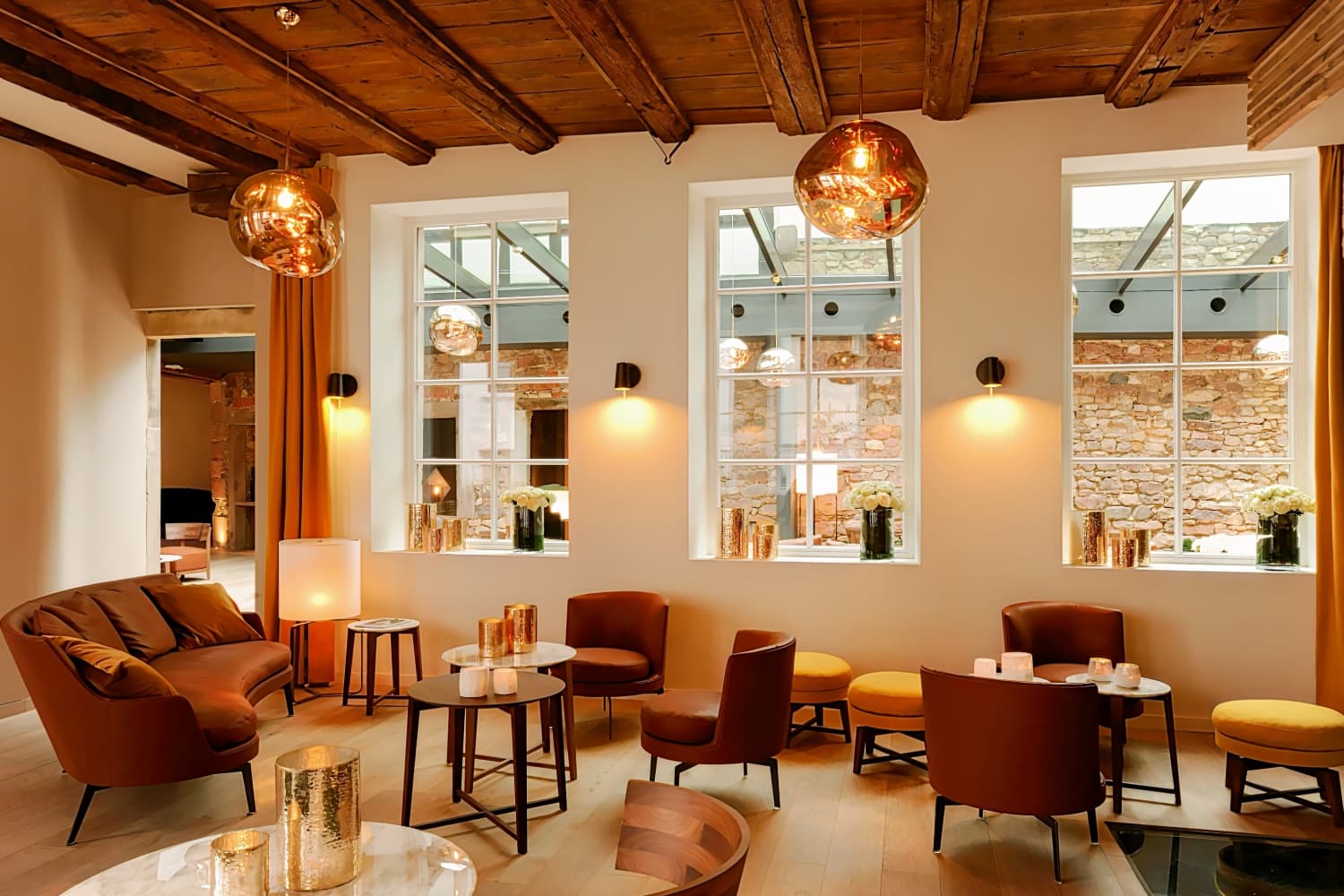 5 Terres Hôtel & Spa - MGallery Collection