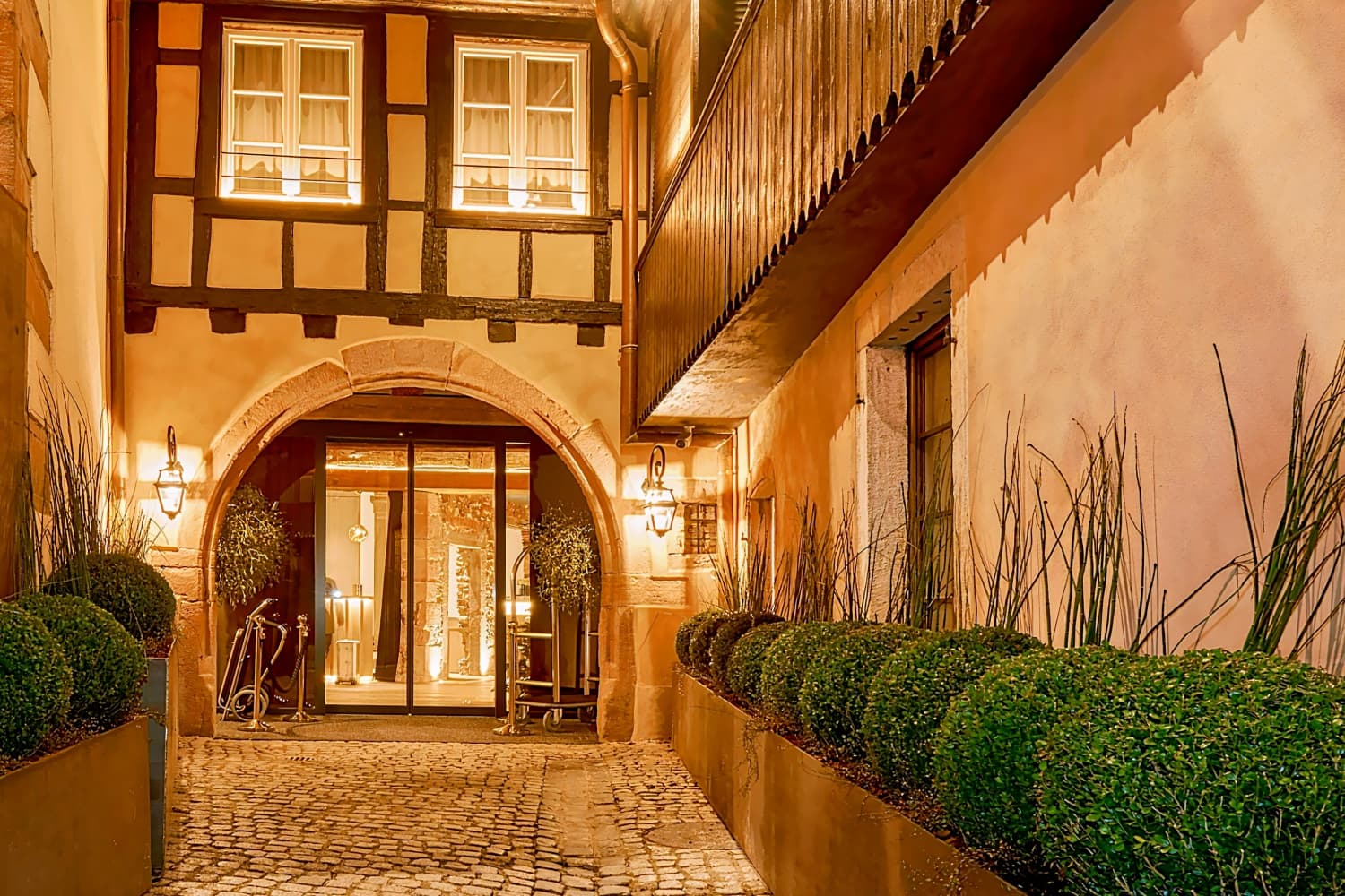 5 Terres Hôtel & Spa - MGallery Collection