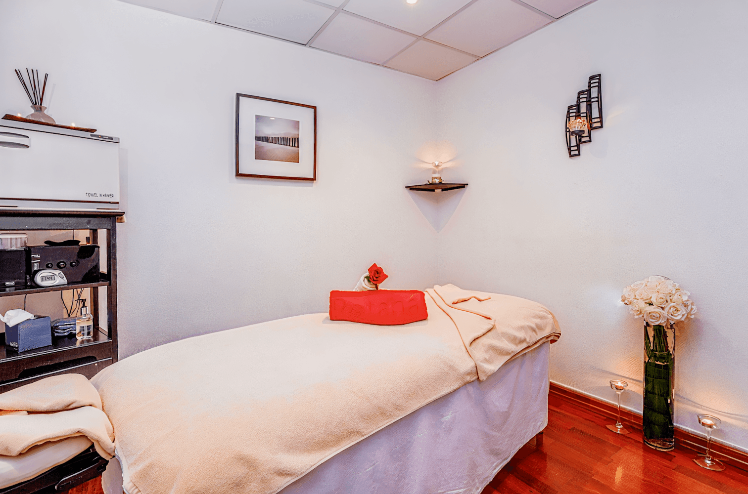 Rose Rayhaan by Rotana