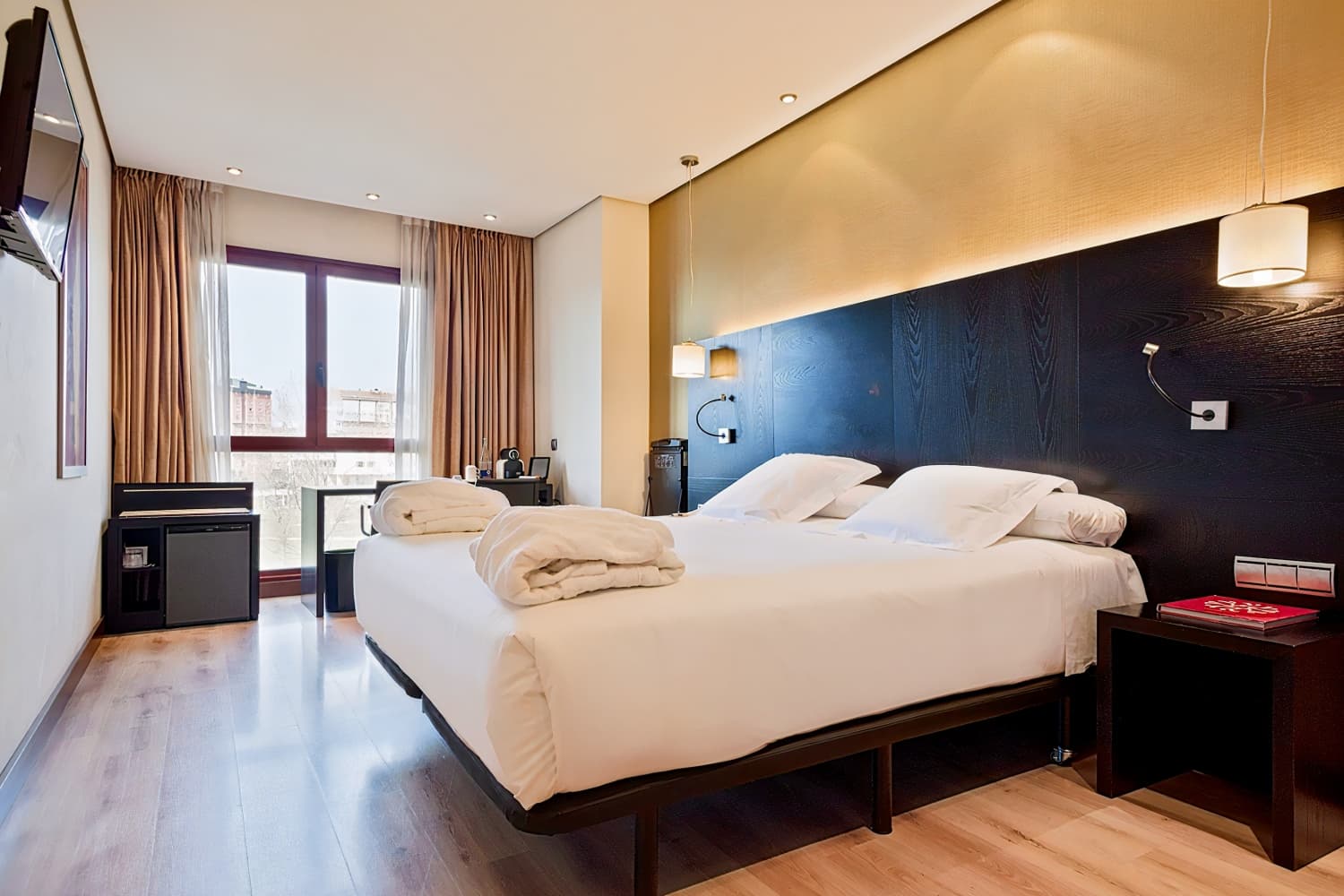 Abba Reino de Navarra