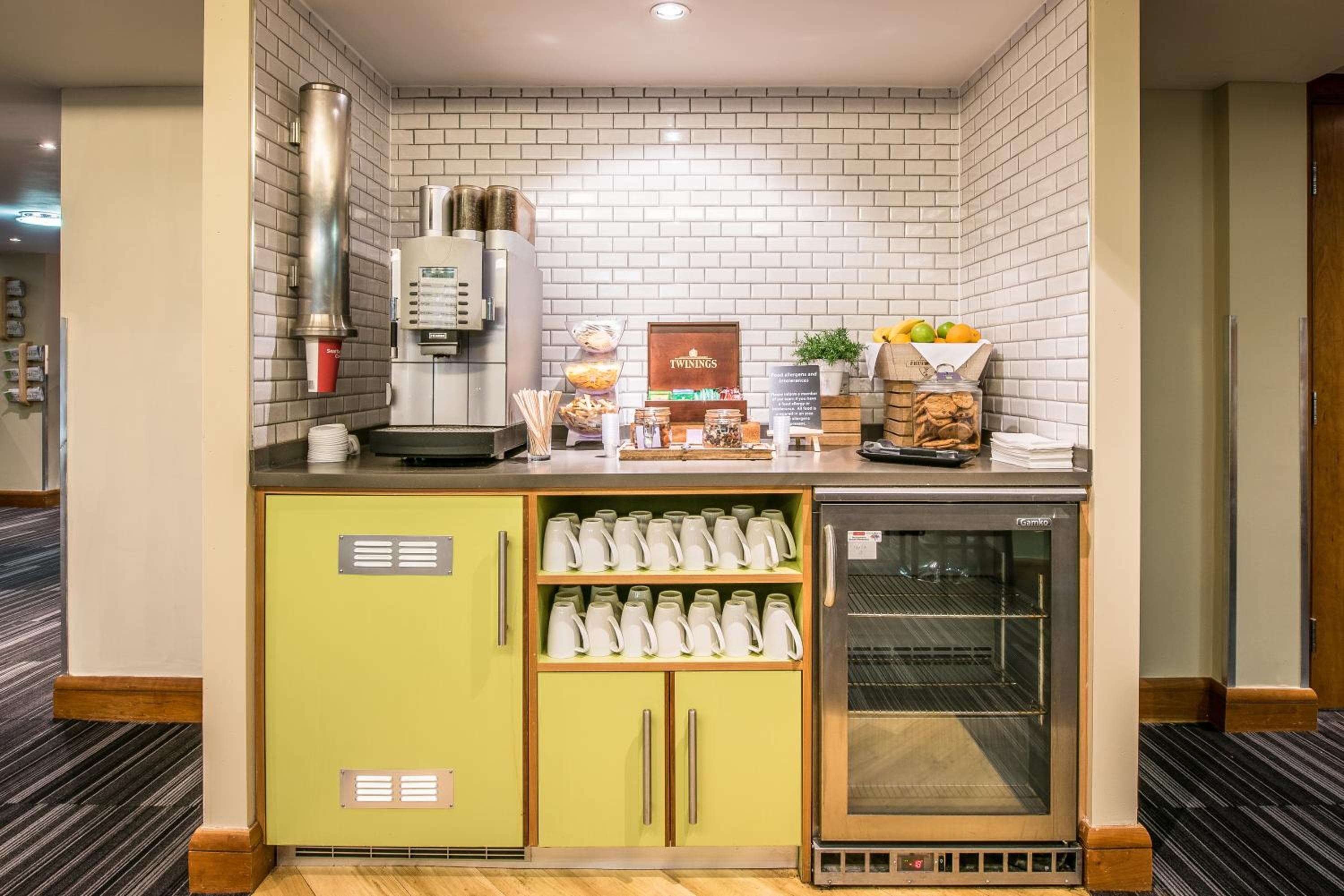 Holiday Inn Cambridge