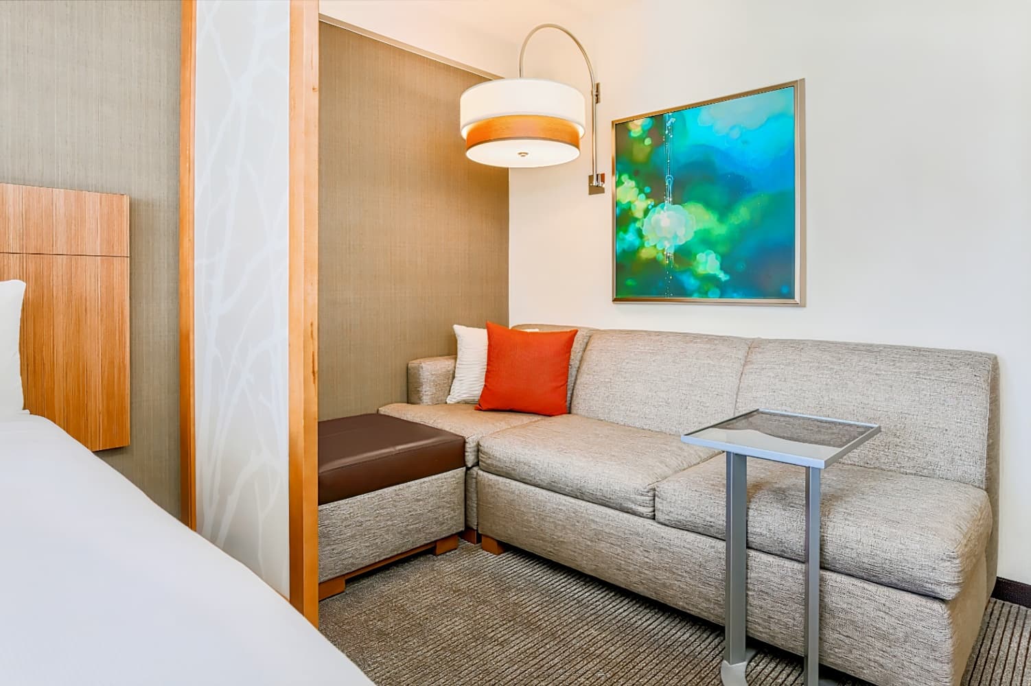 Hyatt Place San Jose Downtown