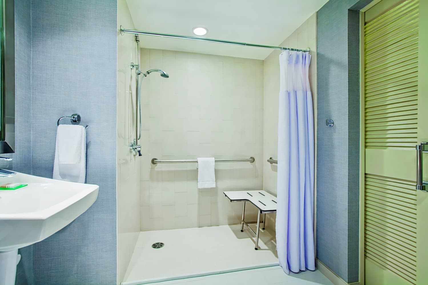 Hyatt Place San Jose Downtown