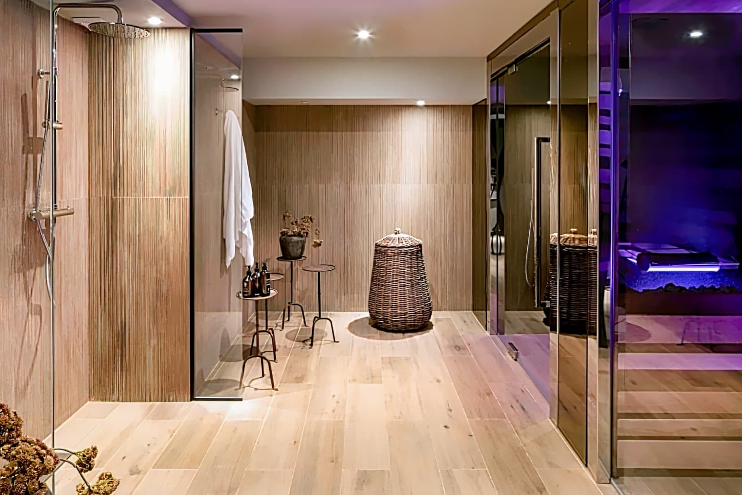 Maison ELLE Paris Etoile