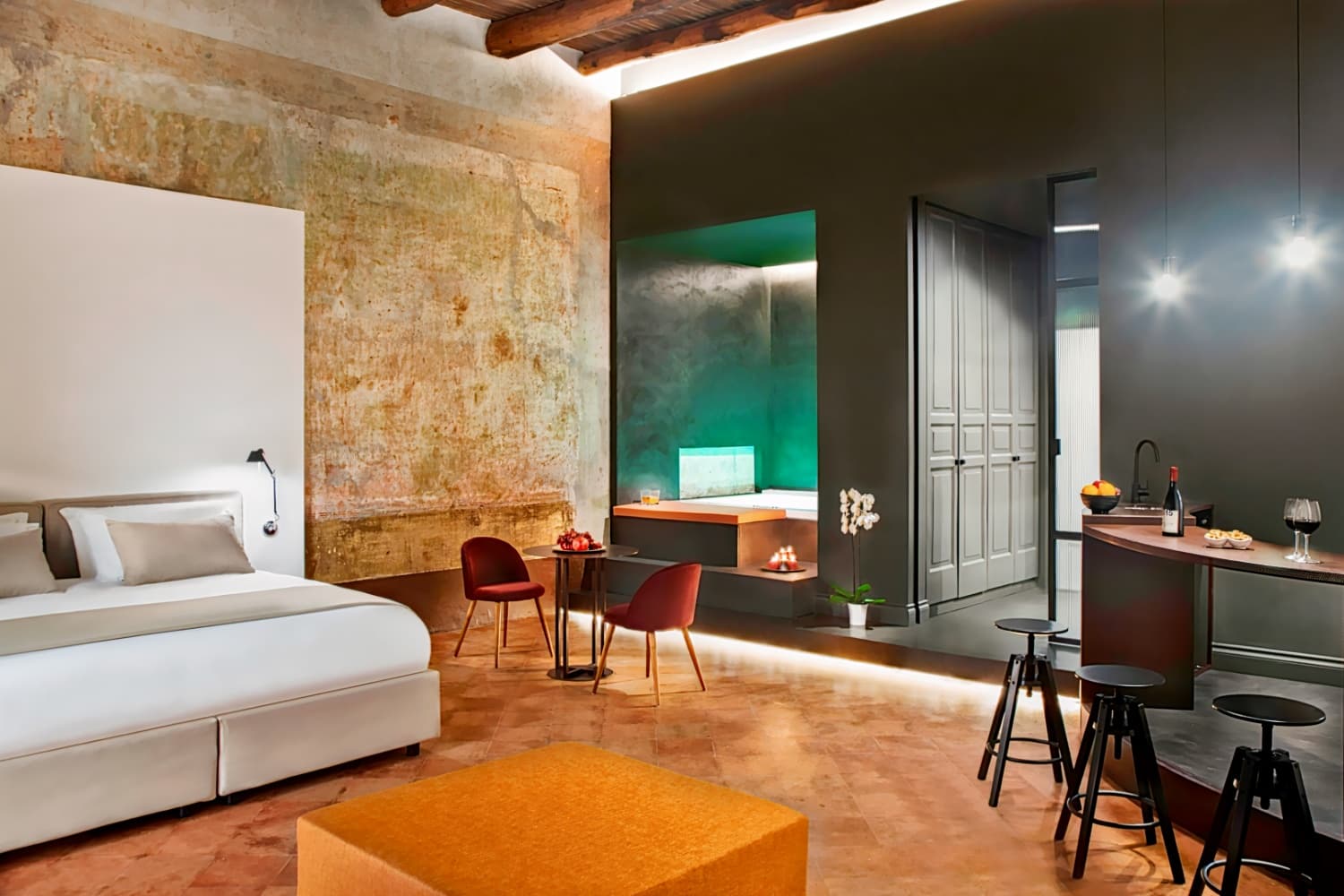 Artemisia Domus - Centro Storico