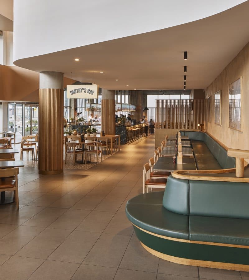 Rydges Sydney Airport Hotel