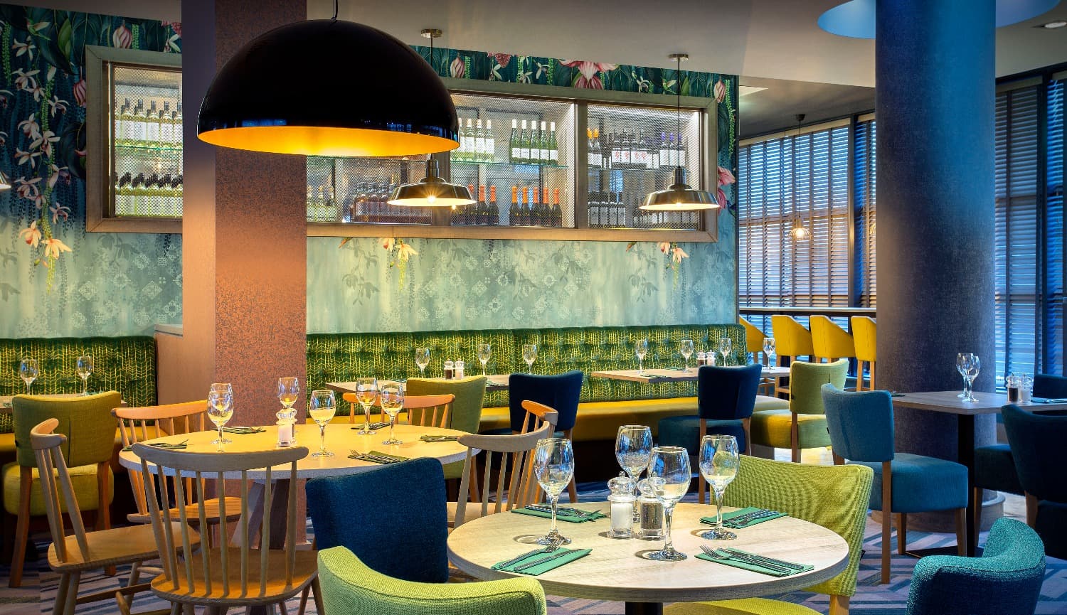 Leonardo Hotel Swindon
