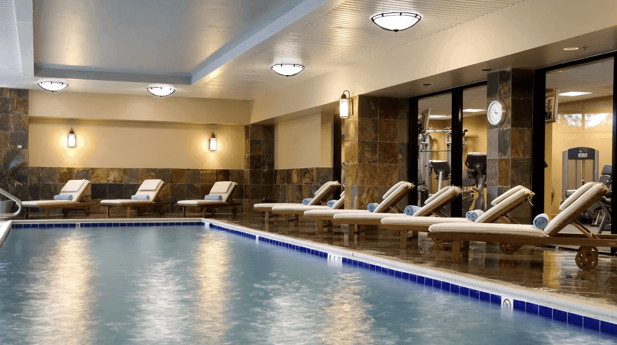 Hyatt Regency Dulles (doublon)