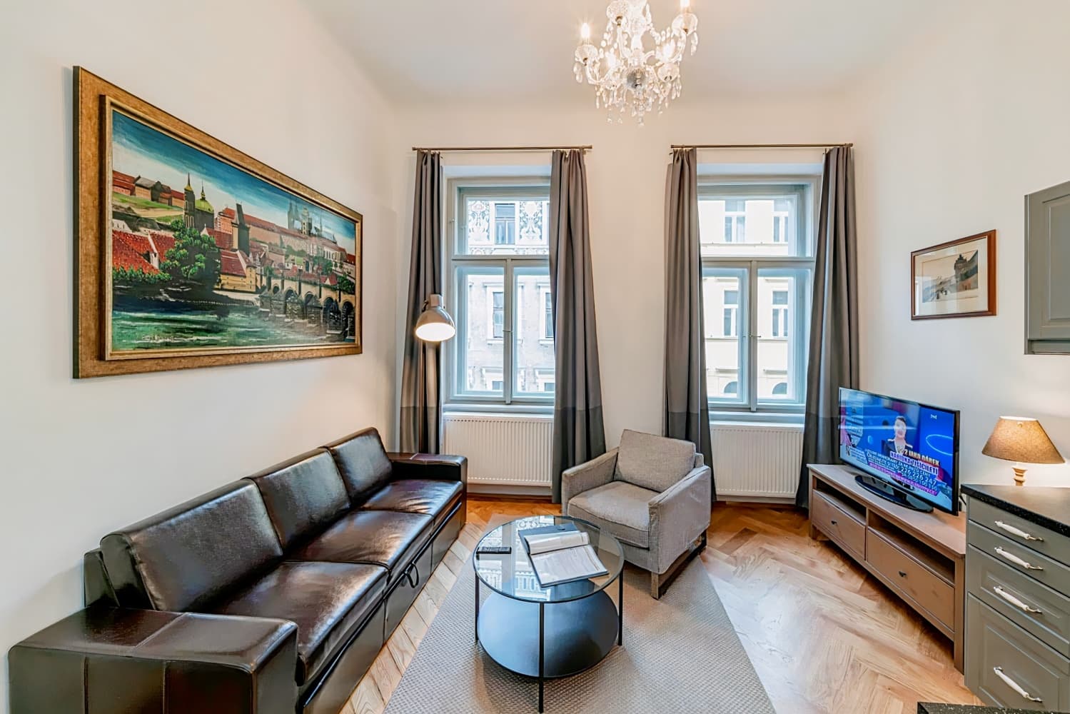 Old Town - Aparthotel Michalska