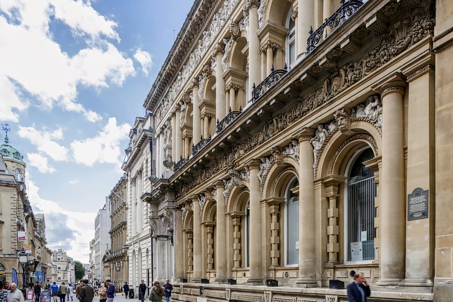 Bristol Harbour Hotel