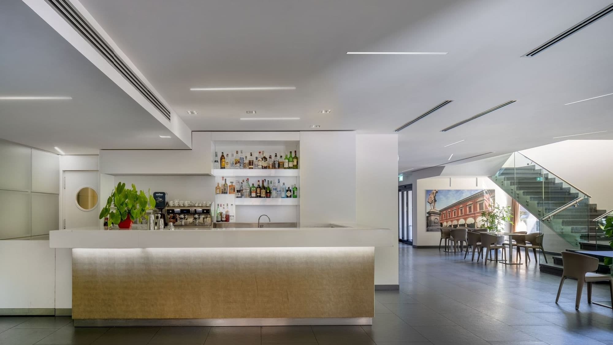 UNA Hotels Bologna Fiera