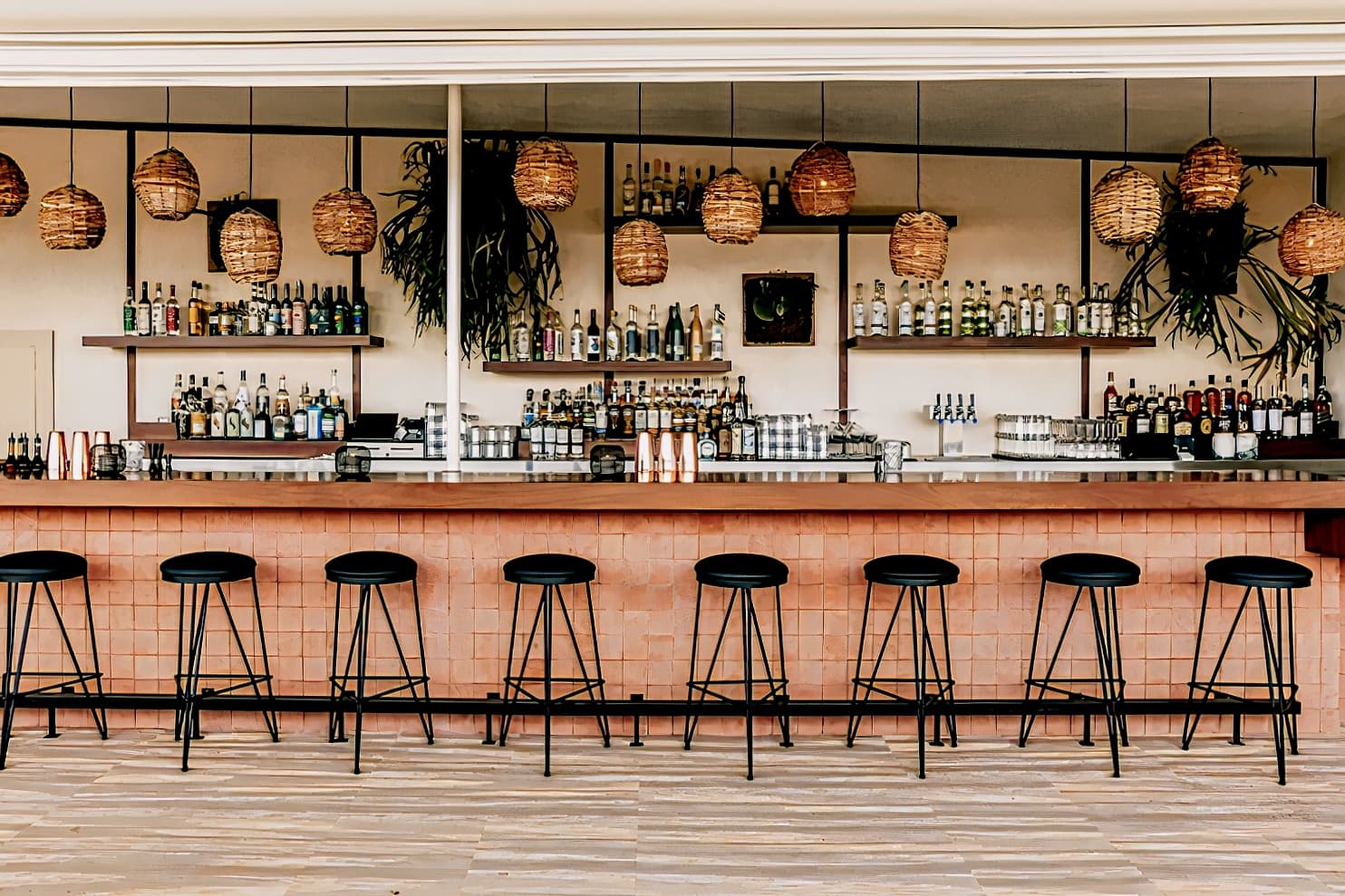 Hotel June Los Angeles