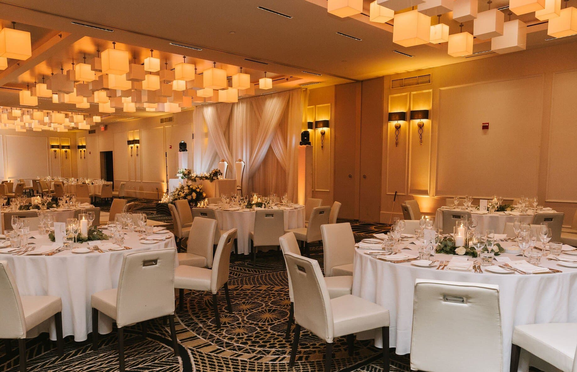 Hotel Le Mount Stephen