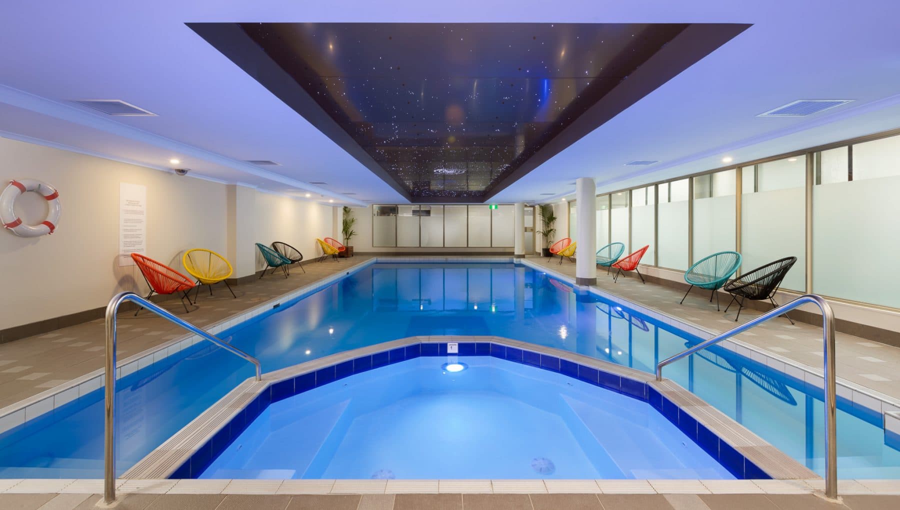 Rydges Sydney Central