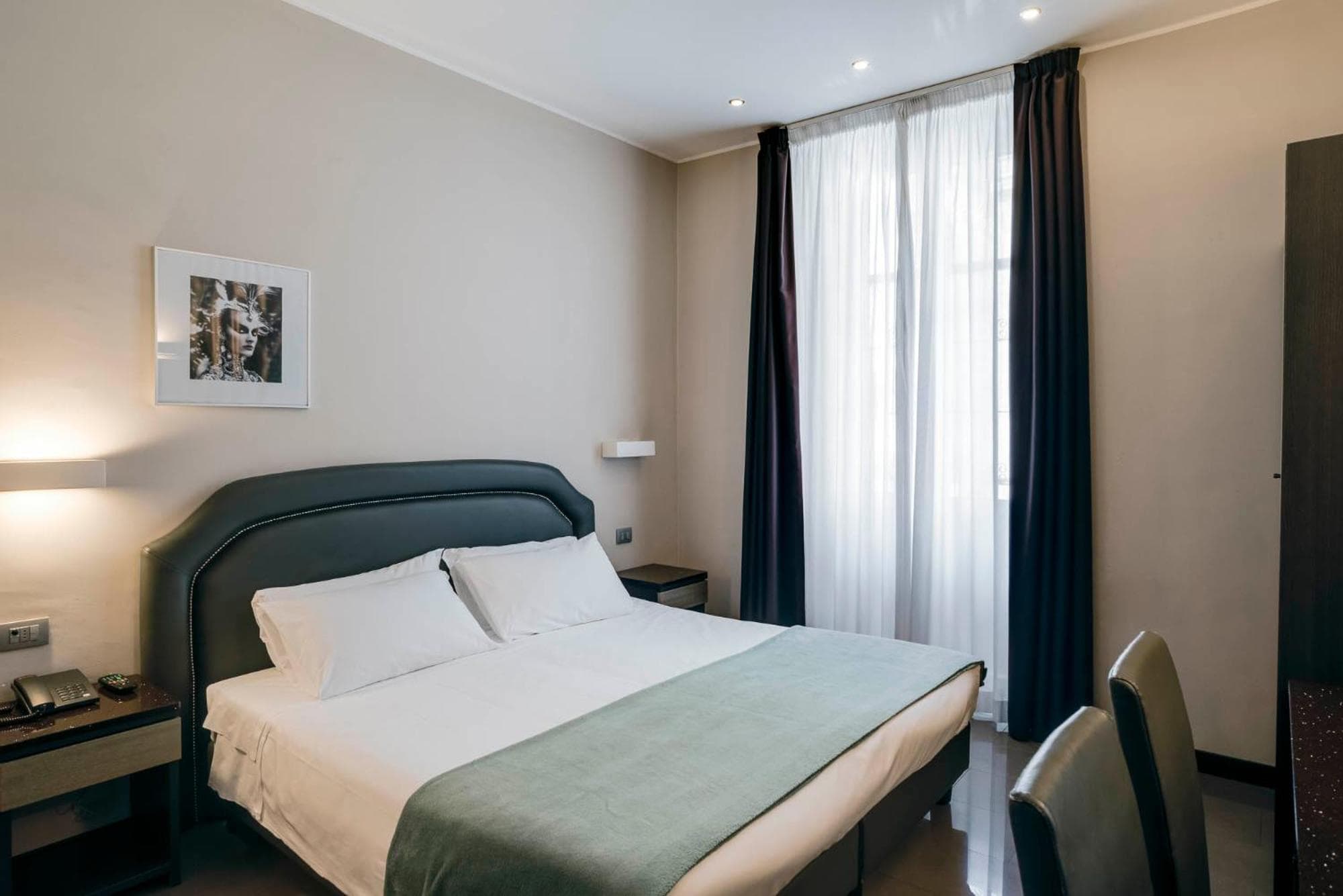 Demidoff Hotel Milano