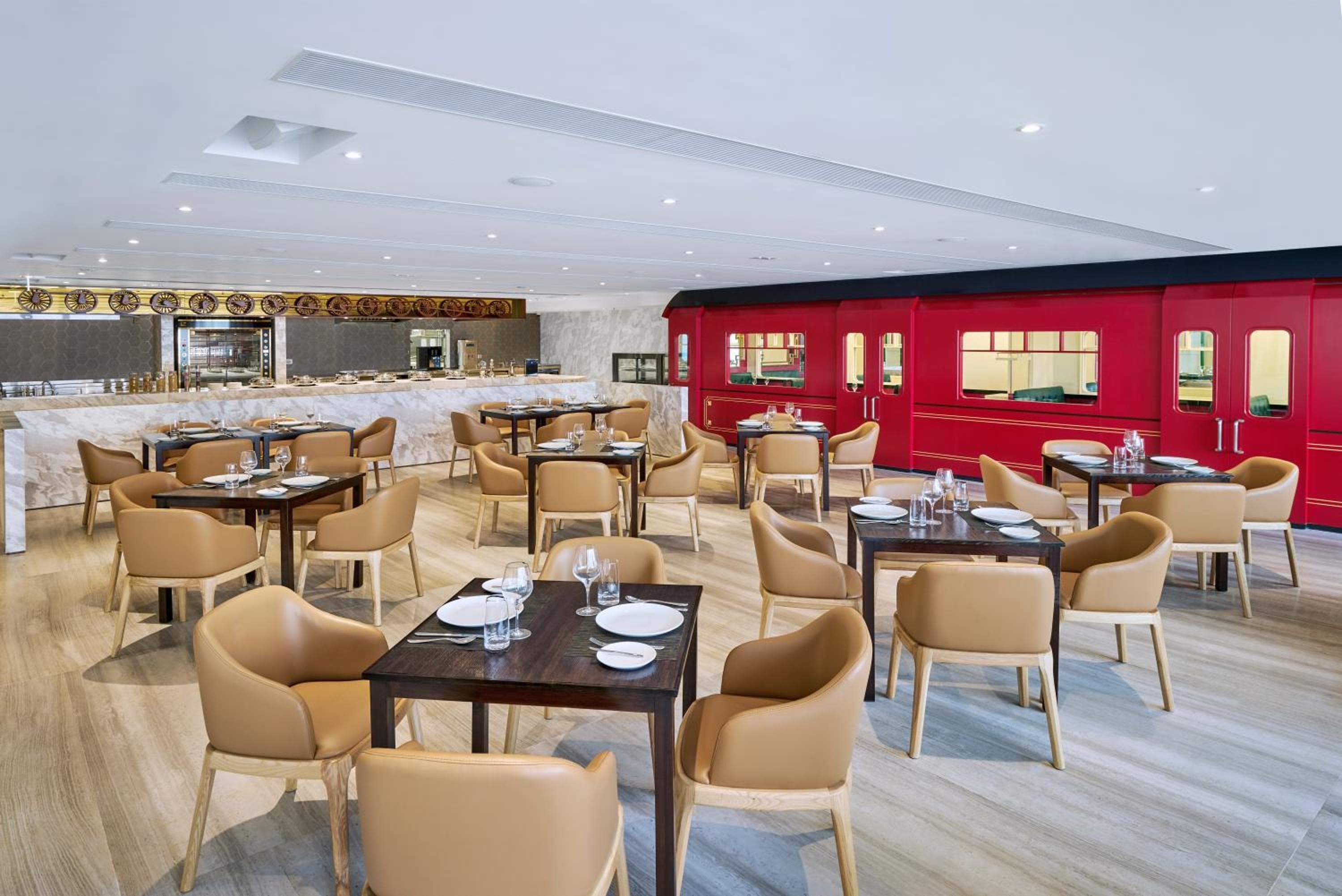 Hotel COZi Resort Tuen Mun