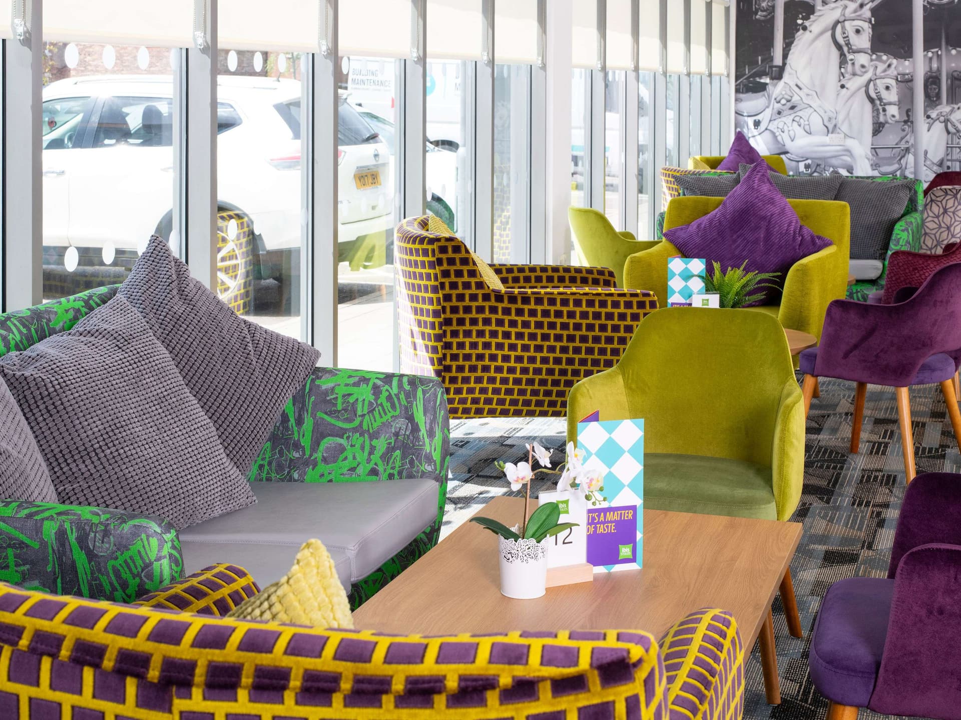 ibis Styles Haydock