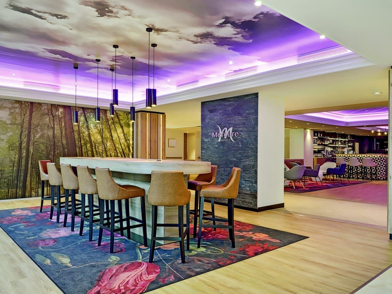 Mercure Hotel Koblenz