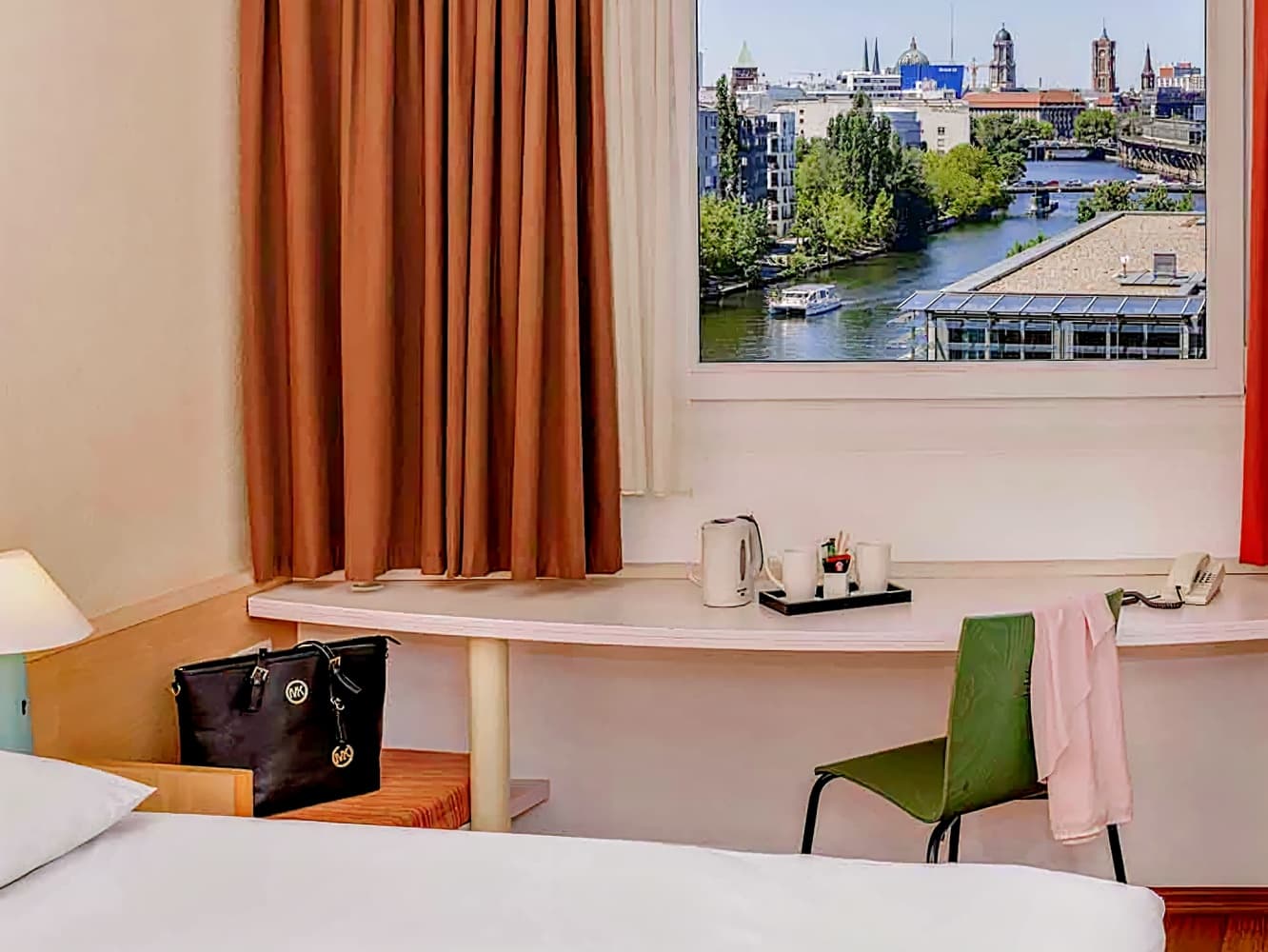 ibis Berlin Ostbahnhof