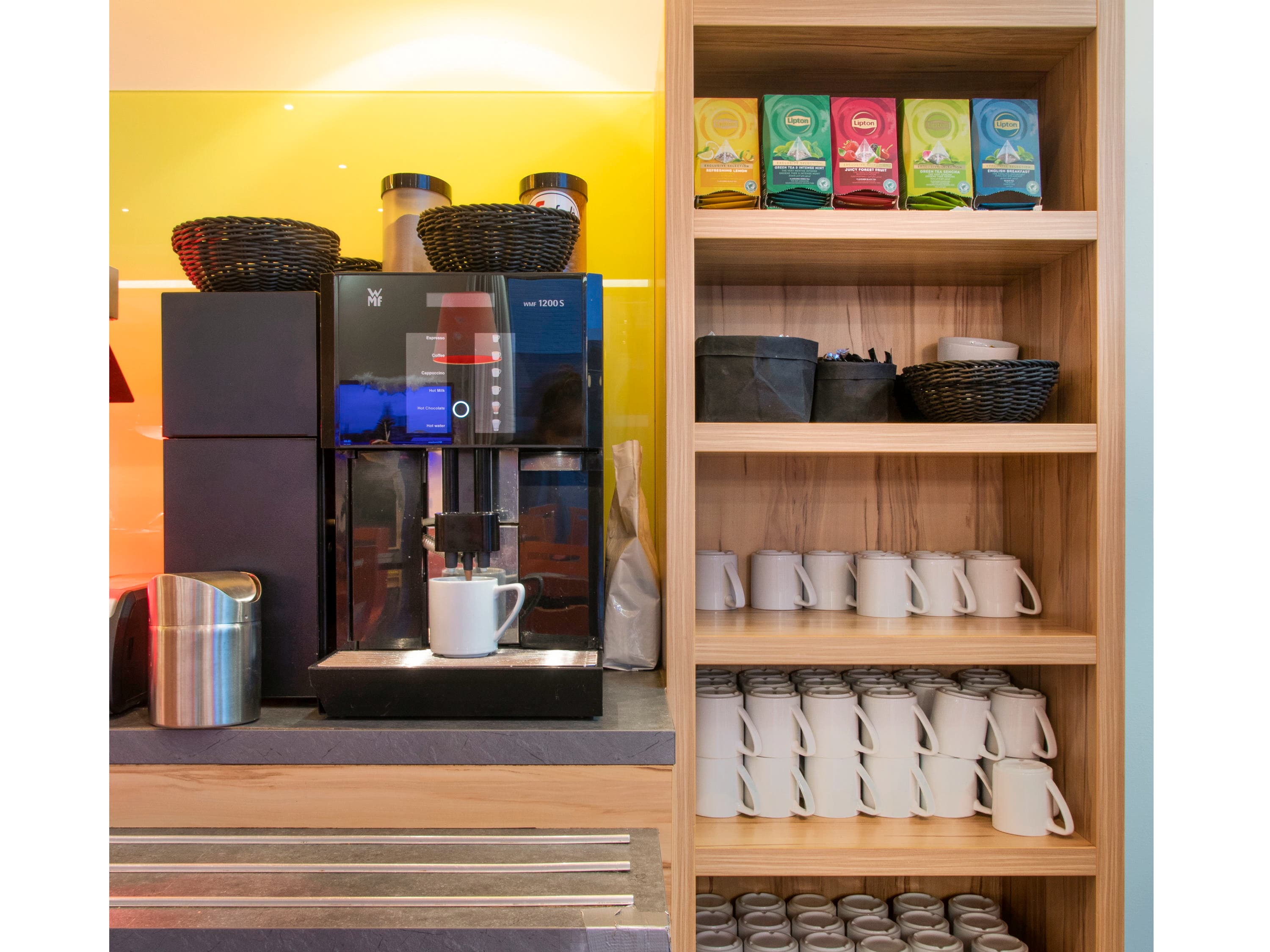 ibis Styles Zeebrugge