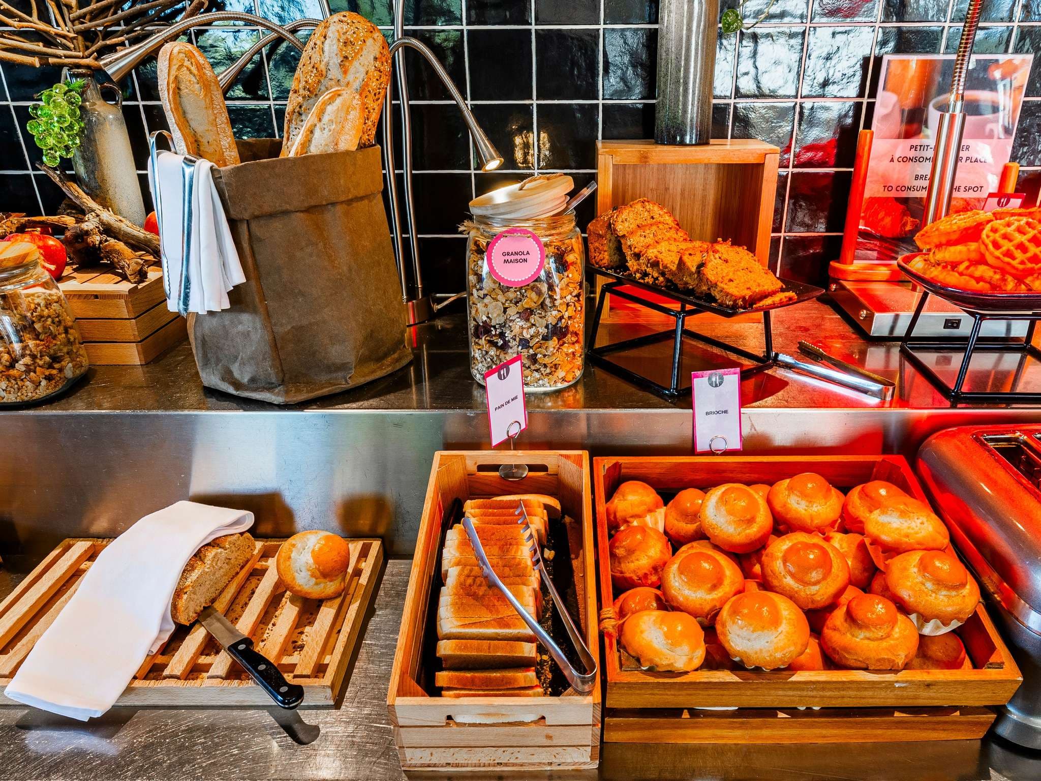 Novotel Reims Tinqueux