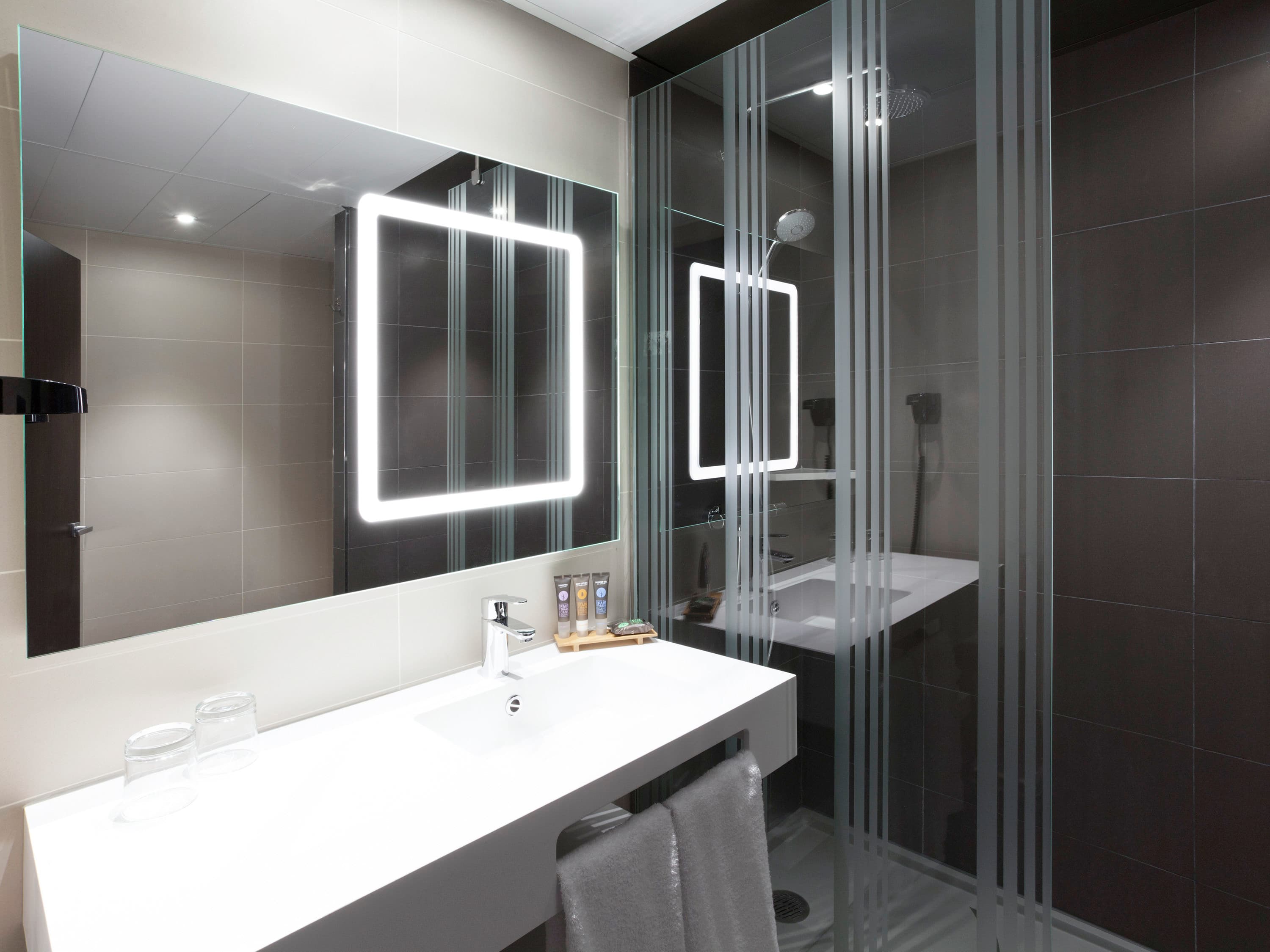 Novotel Madrid Center