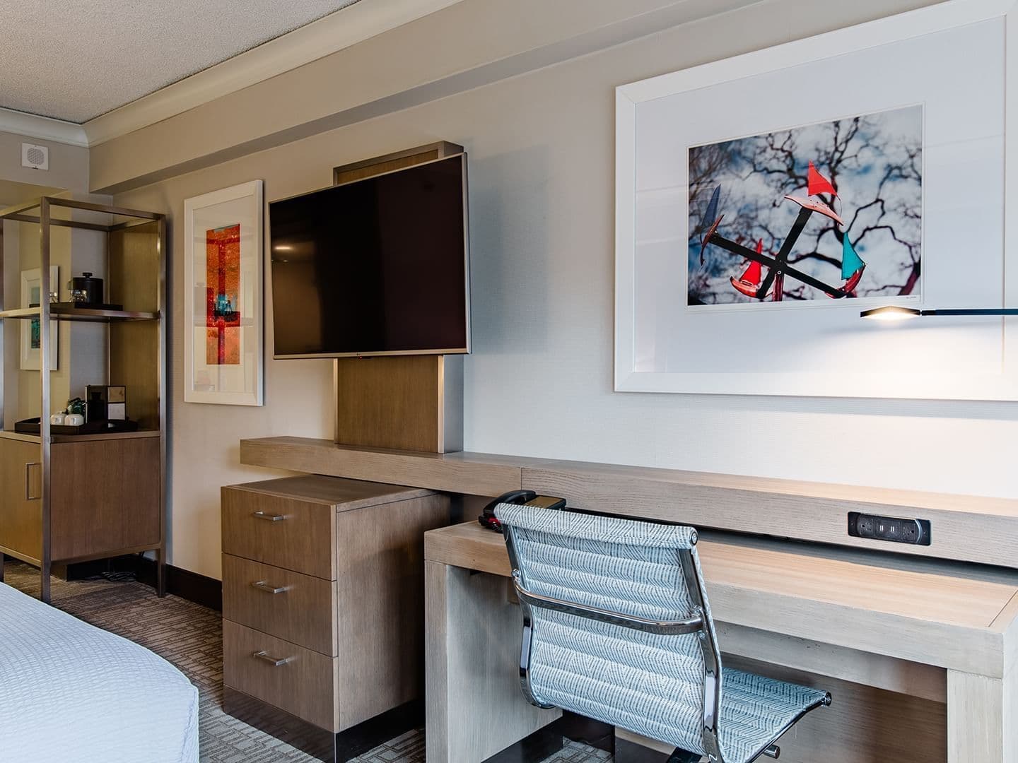 Coast Seattle Downtown by APA