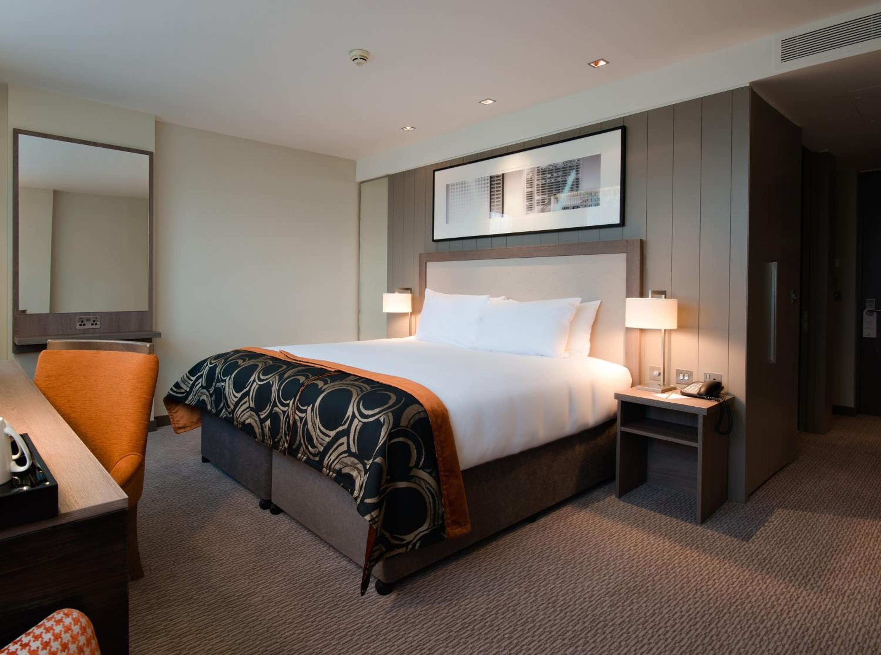 Clayton Hotel Chiswick