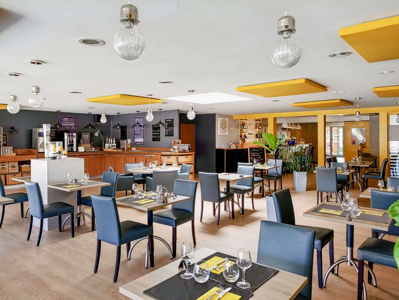 ibis Montélimar Nord hotel