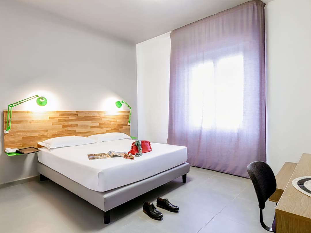 ibis Styles Brindisi