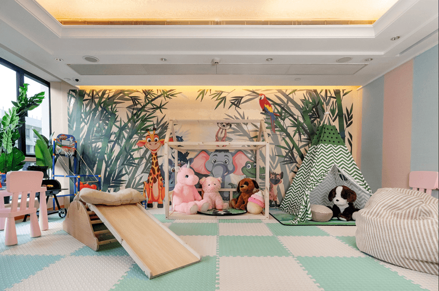 The Royal Garden Tsim Sha Tsui