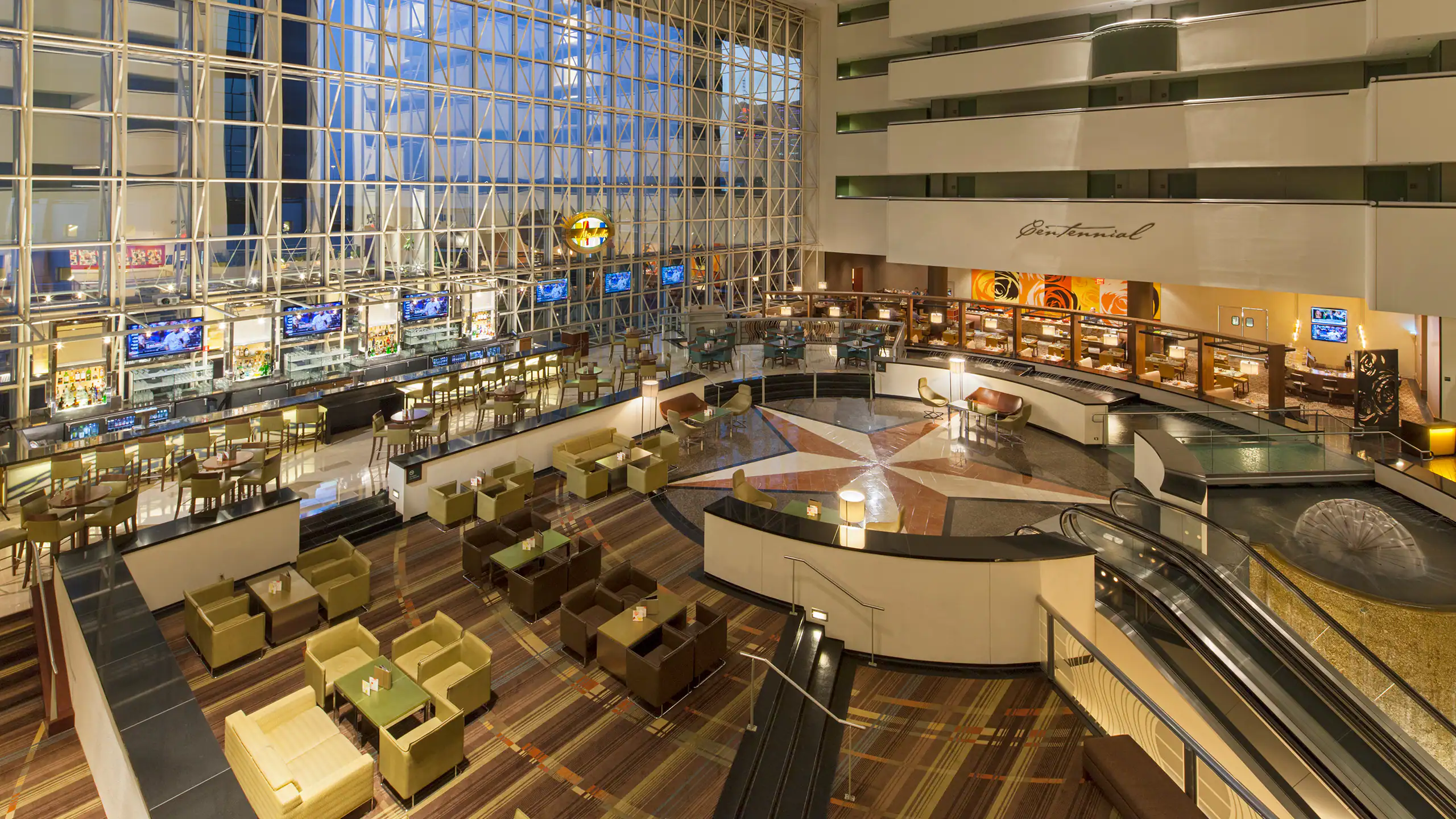 Hyatt Regency Dallas