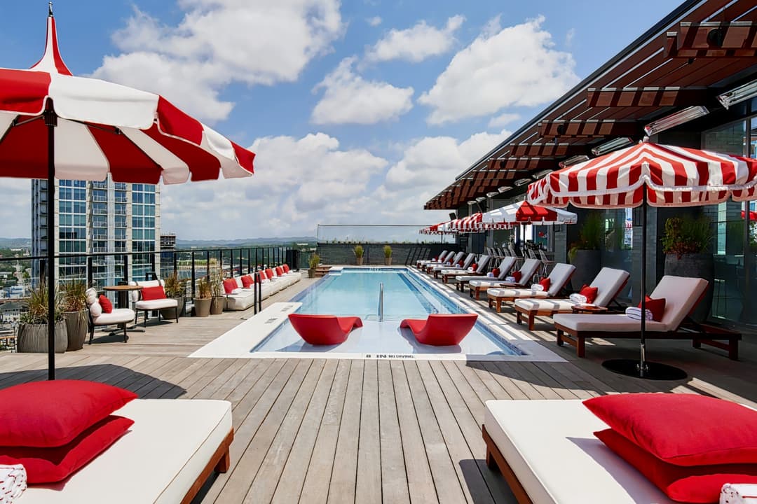 Virgin Hotels Nashville