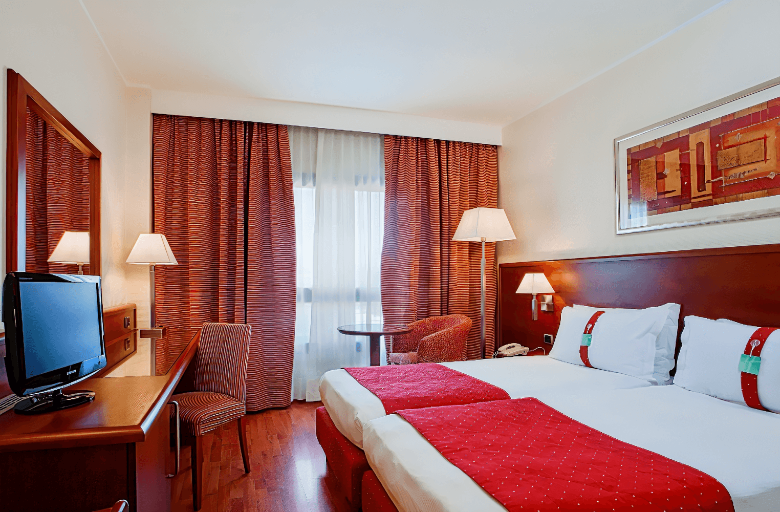 Holiday Inn Cagliari