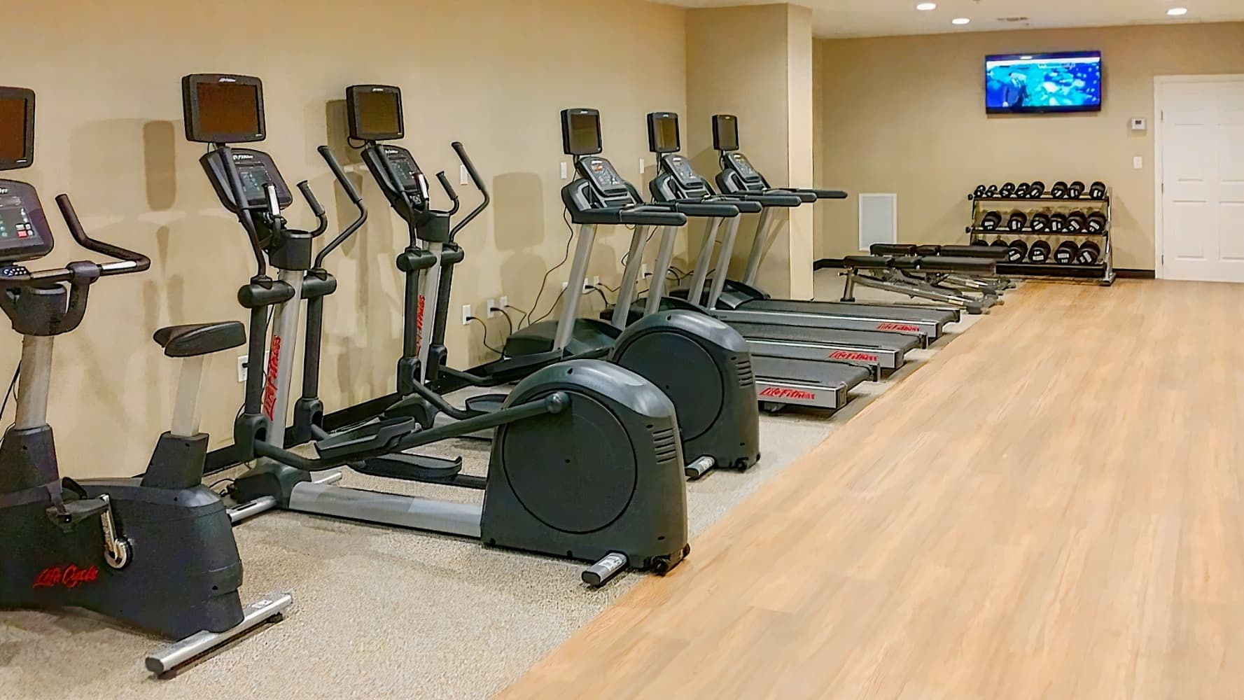Holiday Inn Miami West