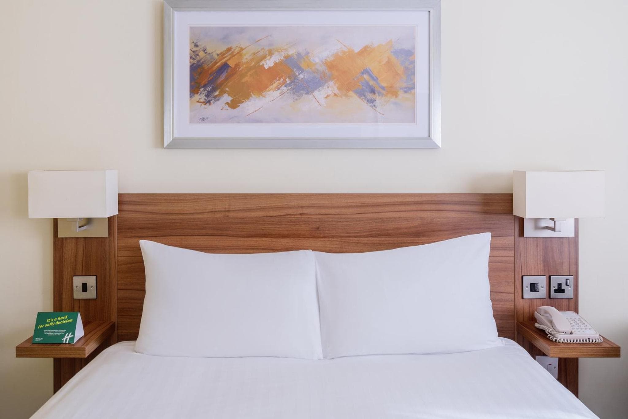 Holiday Inn Runcorn M56 Junction 12, an IHG Hotel