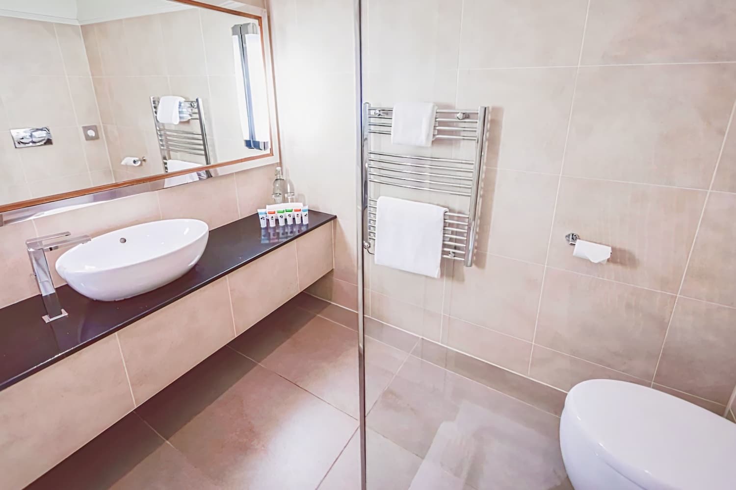 Dukes at Queens Hotel