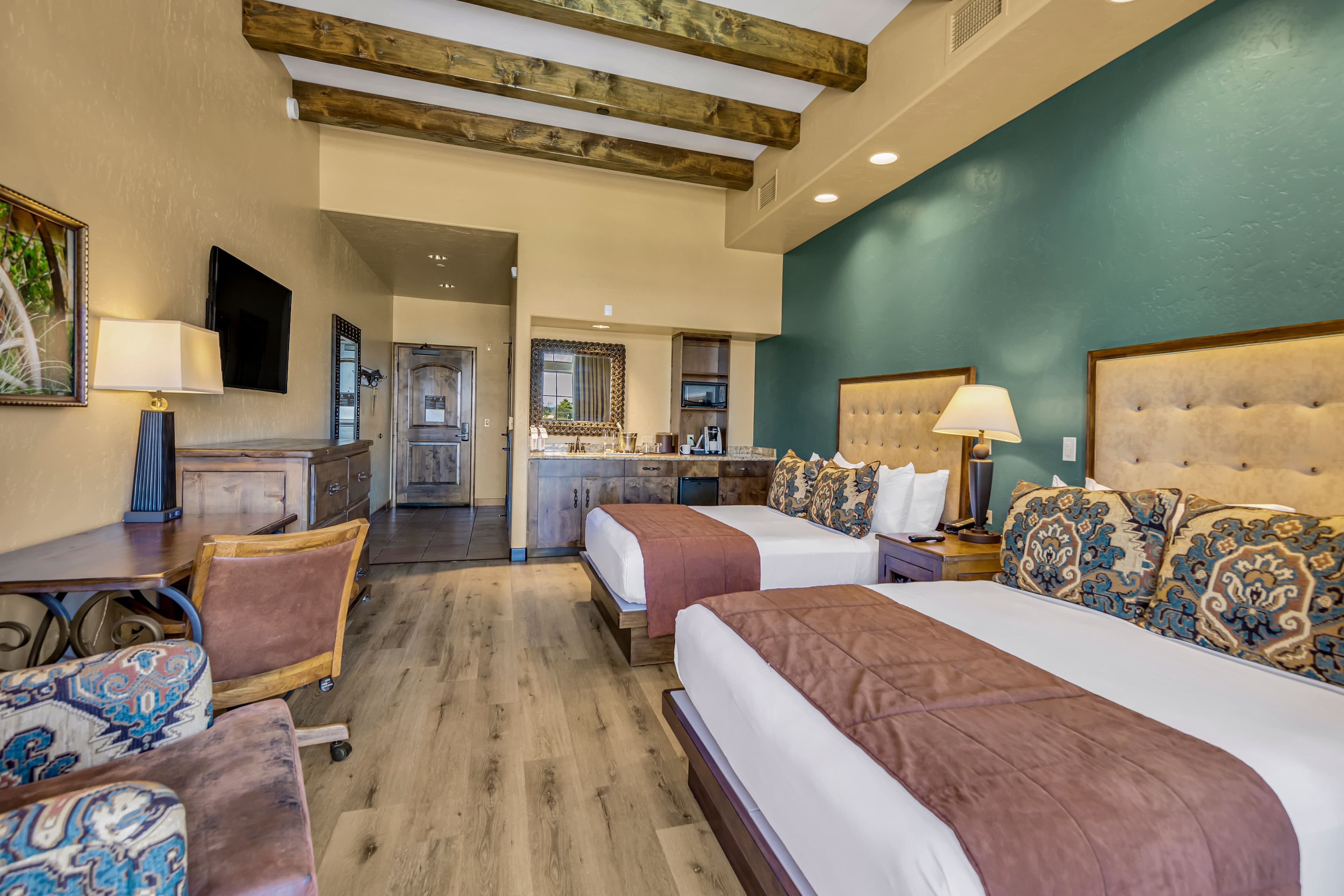 The Murieta Inn and Spa