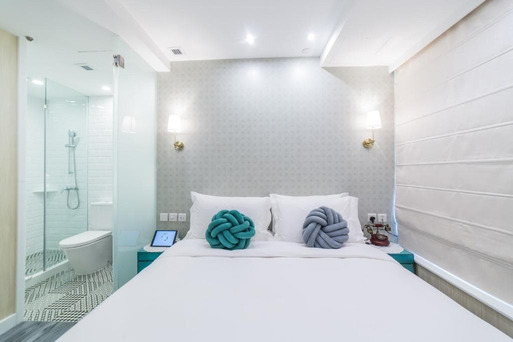 Tung Nam Lou Art Hotel