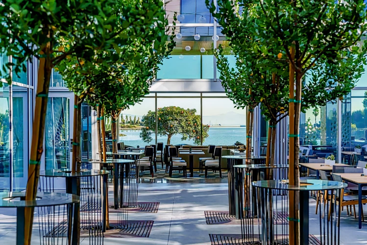 AC Hotel by Marriott San Francisco Airport/Oyster Point Waterfront