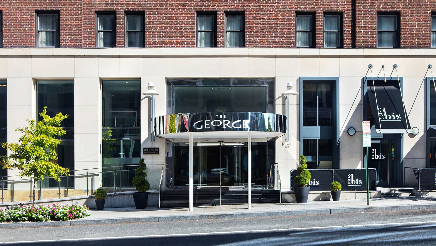 Kimpton George Hotel