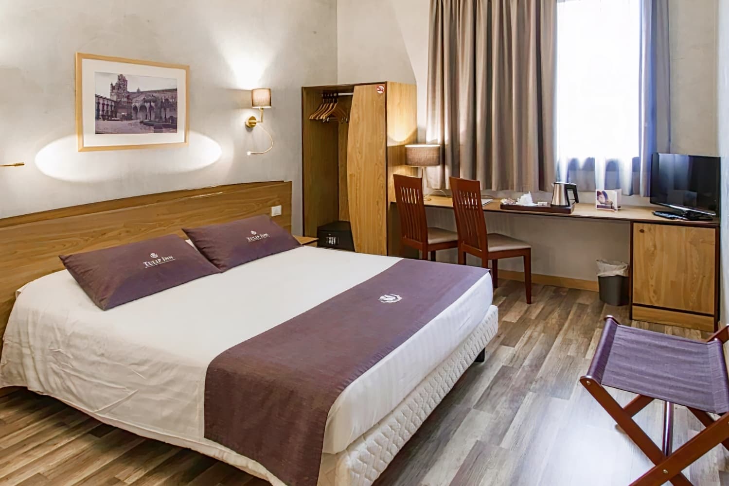 Hotel Tulip inn Padova